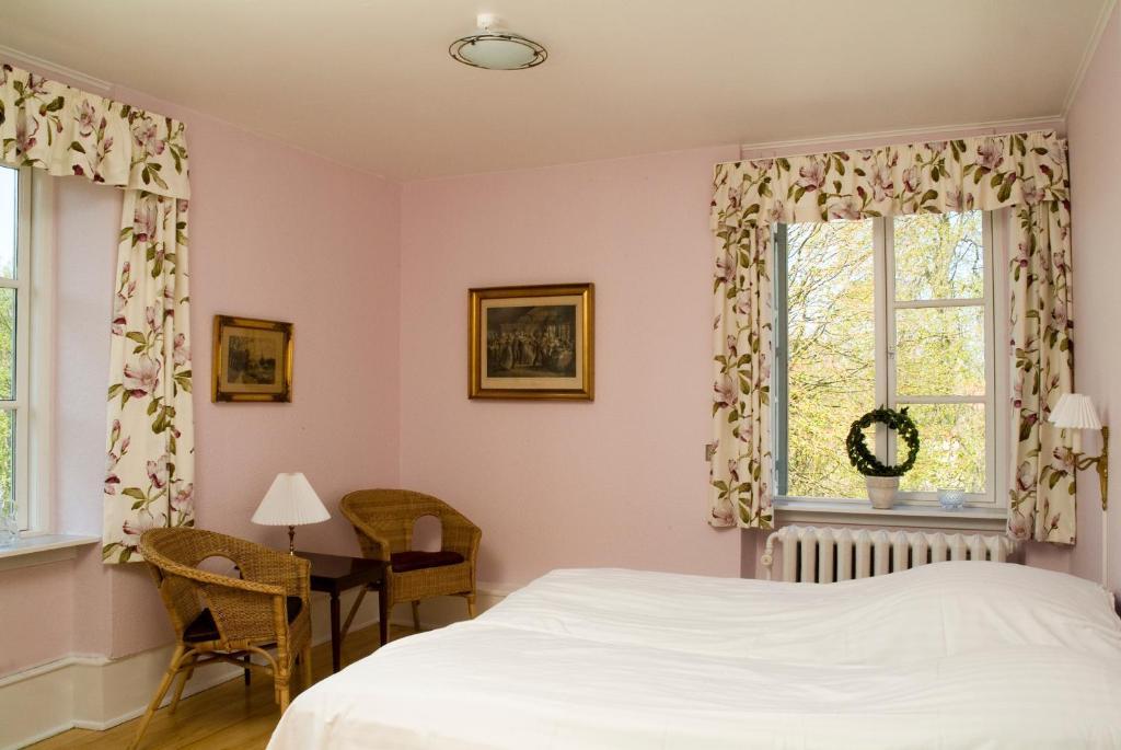 Danhostel Nykøbing Sjælland Cameră foto